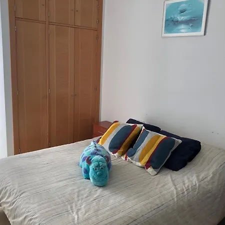 Apartamento En Conil Cerca De Playa Y Centro Conil De La Frontera Exterior photo