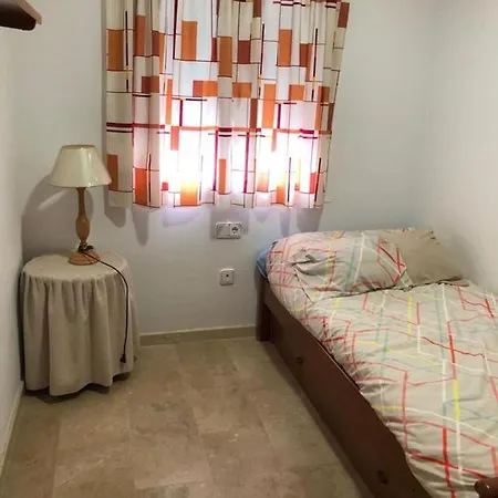 Apartamento En Conil Cerca De Playa Y Centro Conil De La Frontera Exterior photo