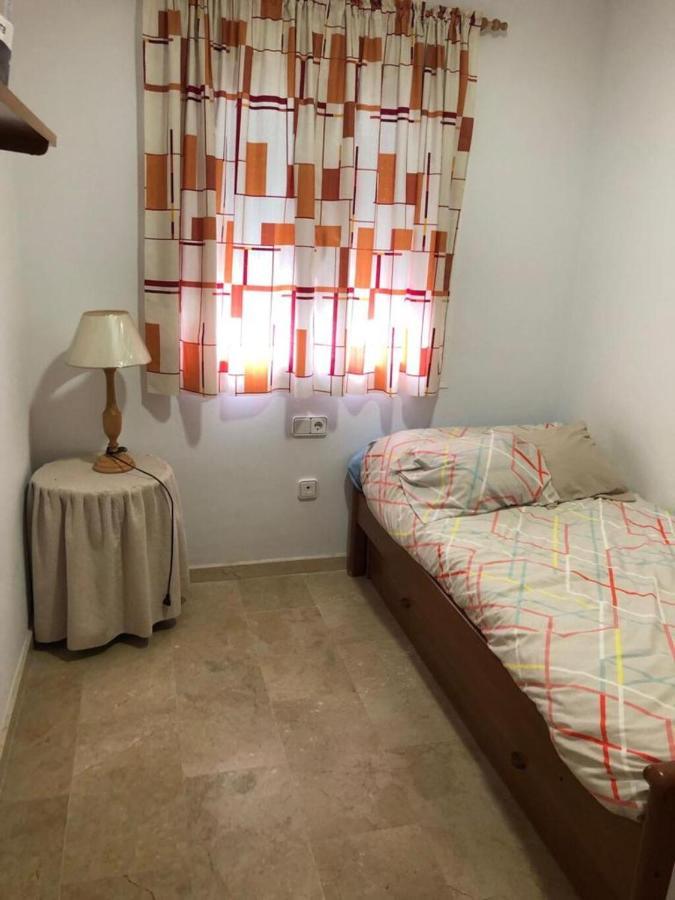 Apartment En Conil Cerca De Playa Y Centro