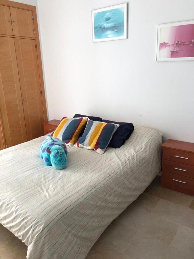 Apartment En Conil Cerca De Playa Y Centro